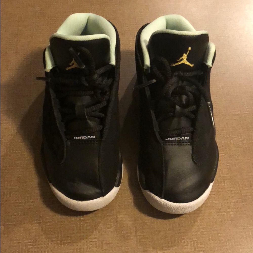 Authentic Tennis Shoes 13 Retro